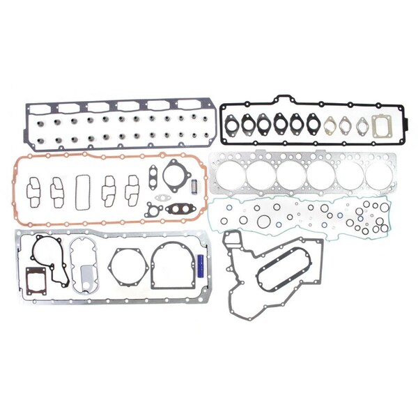 Aftermarket AMRE528400 Gasket Set AMRE528400-ABL - main